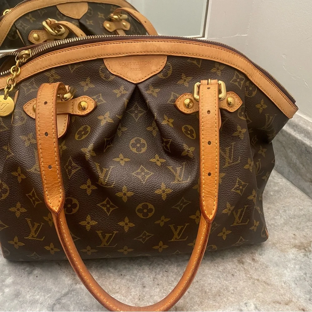 Louis vuitton Tivoli gm - Picture 3 of 16